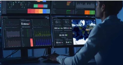 Мониторинг ИТ-инфраструктуры: зачем это нужно и как не проморгать падение сервиса