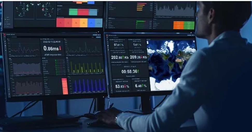 Мониторинг ИТ-инфраструктуры: зачем это нужно и как не проморгать падение сервиса