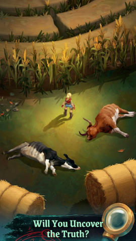 Murderhill - скриншот 3