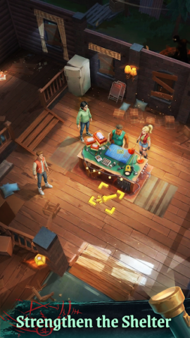 Murderhill - скриншот 6