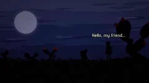 Mystery of Silence - скриншот 4