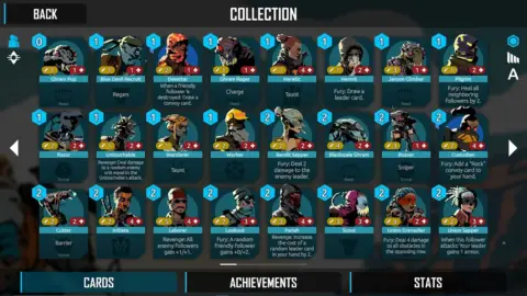 Nowhere Prophet - скриншот 3