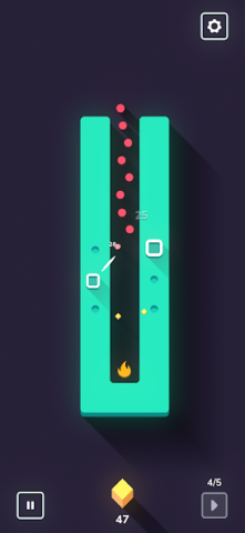 Outhold - скриншот 1