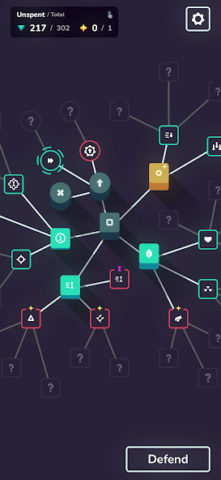 Outhold - скриншот 4