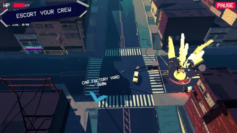 PAKO 2 - скриншот 3