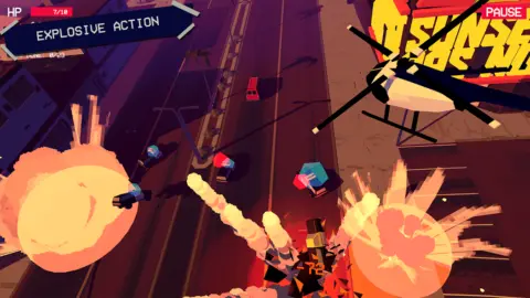 PAKO 2 - скриншот 4