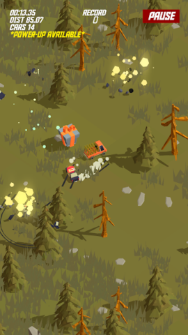 PAKO Forever - скриншот 1