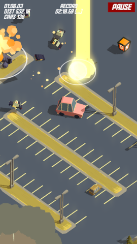 PAKO Forever - скриншот 4