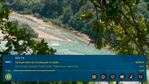 Panda Vision - скриншот 3