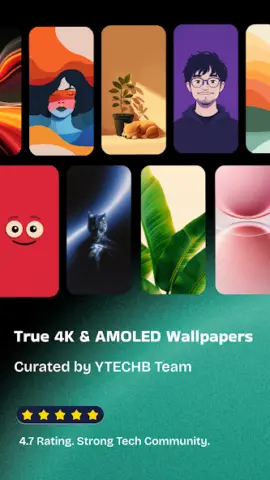 PhoneWalls HD - скриншот 2