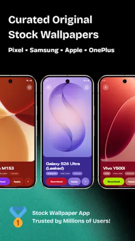 PhoneWalls HD - скриншот 4