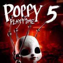 Poppy Playtime Chapter 5