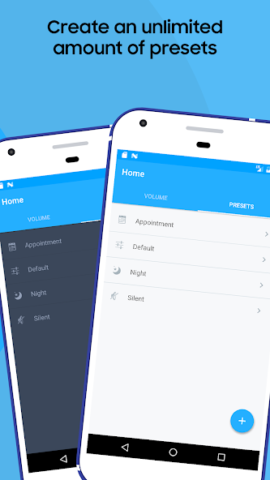 Volume Control - скриншот 5