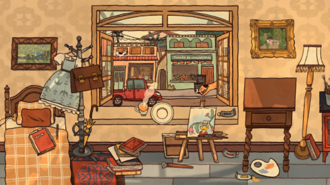 Reviver: Premium - скриншот 1