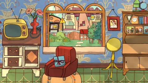 Reviver: Premium - скриншот 2