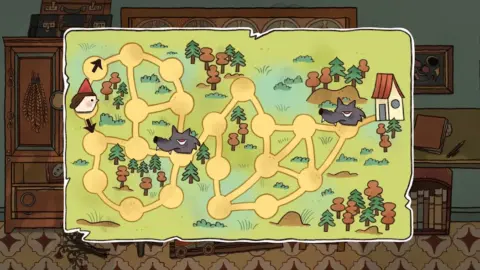 Reviver: Premium - скриншот 5