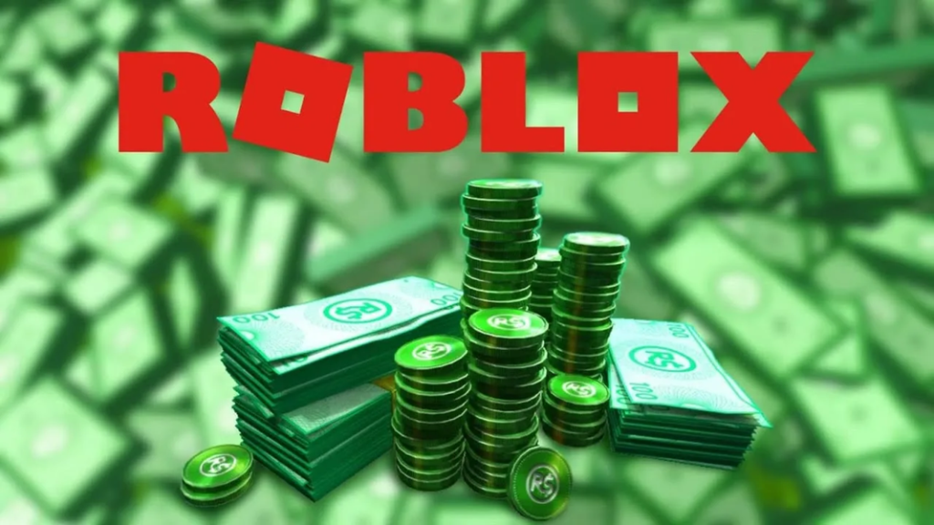 Robux Buying: всё о покупке робуксов в Roblox