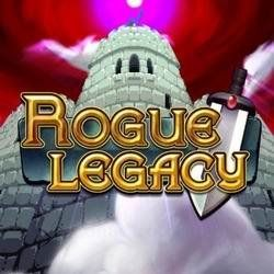 Rogue Legacy