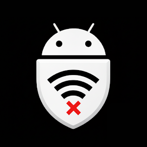 ShizuWall No Root/VPN Firewall