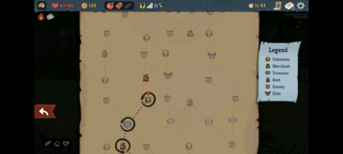 Slay the Spire 2 - скриншот 4