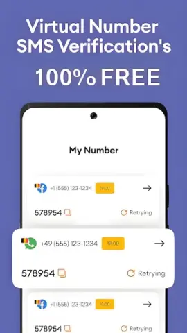 Temp Mail AI - скриншот 4