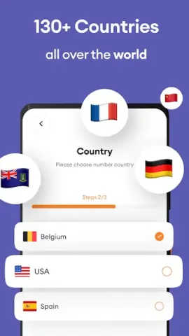 Temp Mail AI - скриншот 5