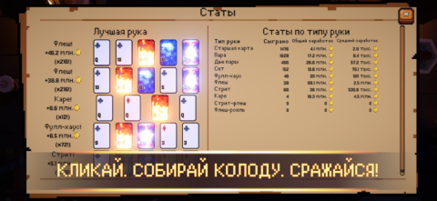 This Aint Even Poker, Ya Joker - скриншот 4