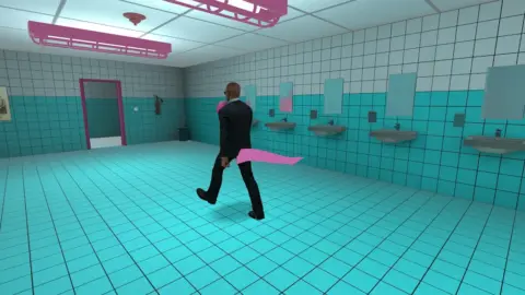 Toilet 8 - скриншот 1