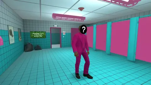 Toilet 8 - скриншот 2