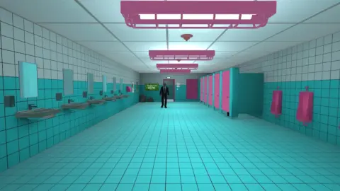 Toilet 8 - скриншот 6