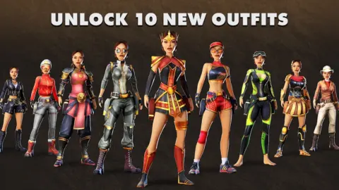 Tomb Raider I-III Remastered - скриншот 6