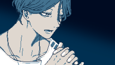 Urban Myth Dissolution Center - скриншот 4