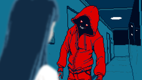 Urban Myth Dissolution Center - скриншот 6