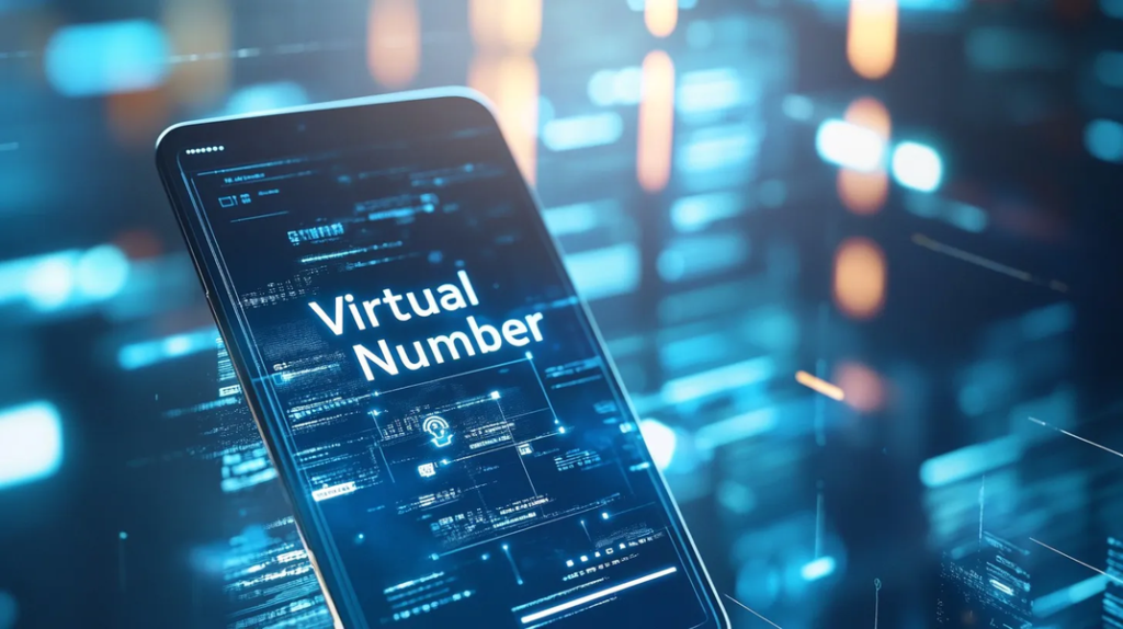 Виртуальные телефонные номера: как работает технология и зачем она нужна
