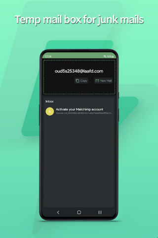 VirusGuard — Mobile Antivirus - скриншот 5