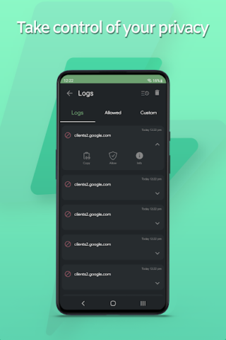 VirusGuard — Mobile Antivirus - скриншот 6