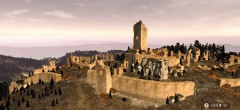 Way of the Hunter Wild Europe - скриншот 3