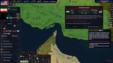 Age of History 2: Definitive - скриншот 3