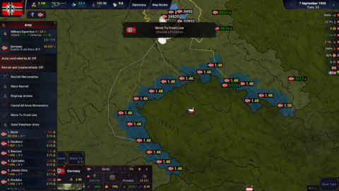 Age of History 2: Definitive - скриншот 6