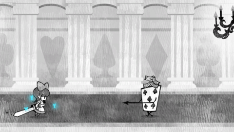 ALTER EGO COMPLEX - скриншот 2