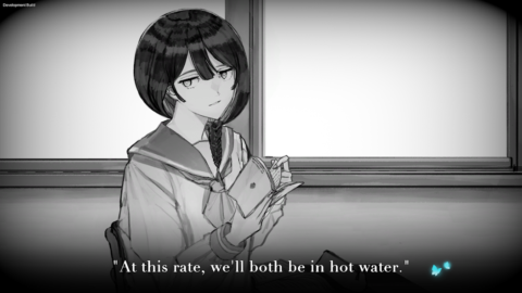 ALTER EGO COMPLEX - скриншот 3