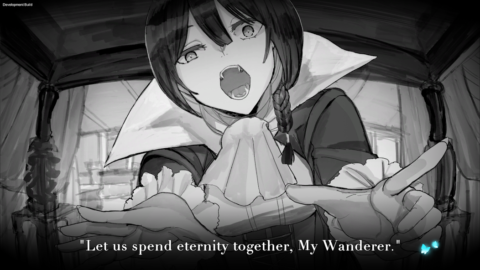 ALTER EGO COMPLEX - скриншот 6