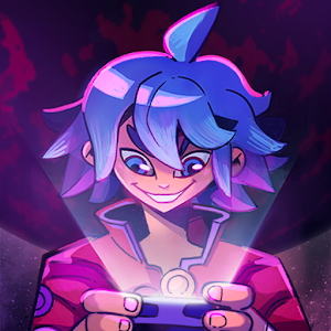 Arcadium – Space Odyssey