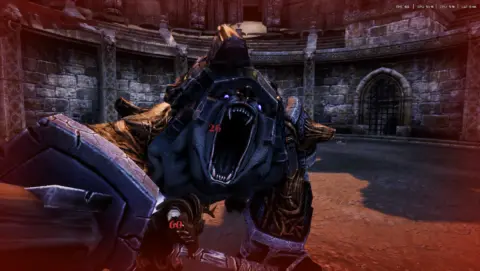 Ashes of Paradise - скриншот 2