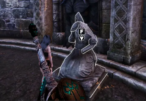 Ashes of Paradise - скриншот 4