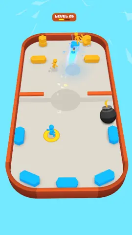 Battle Disc - скриншот 1