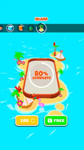 Battle Disc - скриншот 5