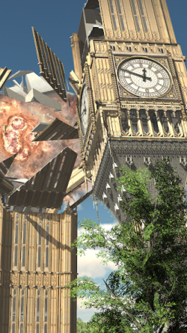 Disassembly 3D: Demolition - скриншот 2