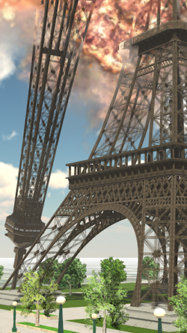 Disassembly 3D: Demolition - скриншот 4