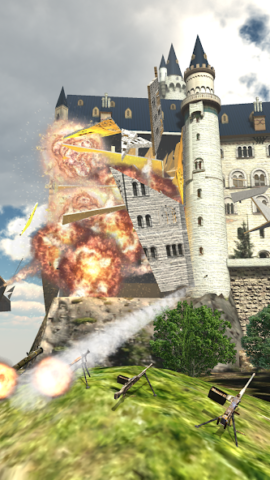 Disassembly 3D: Demolition - скриншот 6